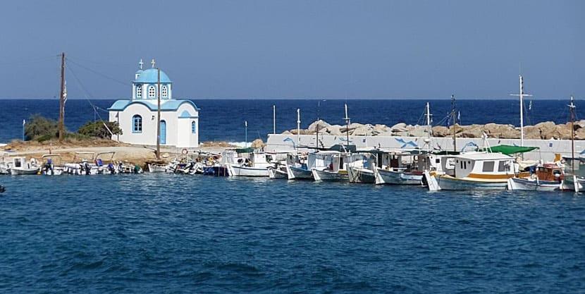 Gialiskari Dolihis Gi, Poseidon别墅 外观 照片
